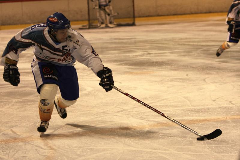 Annecy 6 - 0 Clermont-Ferrand