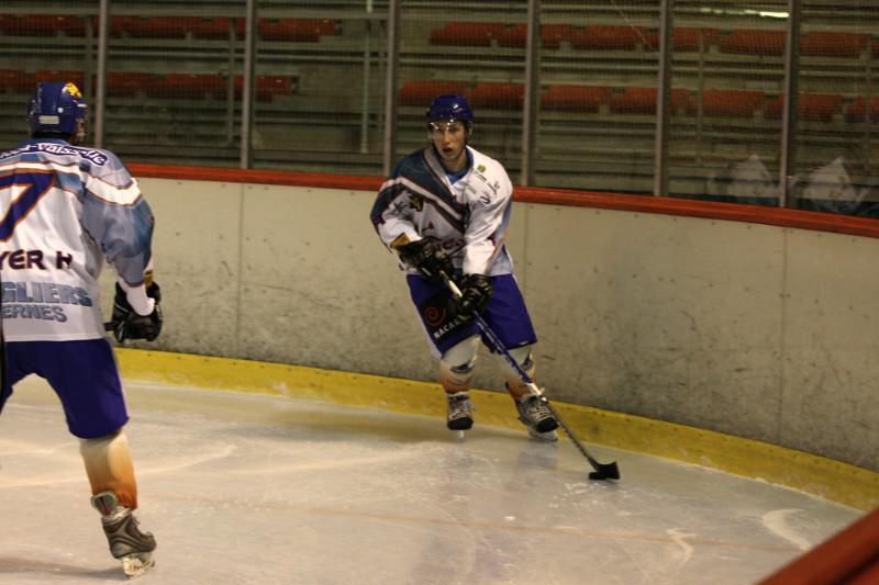 Annecy 6 - 0 Clermont-Ferrand