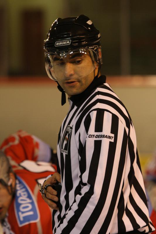 Annecy 6 - 0 Clermont-Ferrand