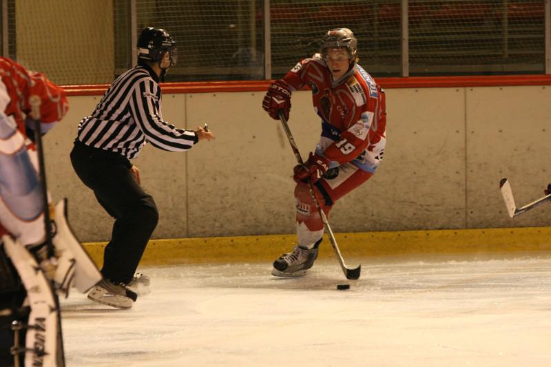 Annecy 6 - 0 Clermont-Ferrand