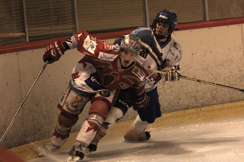 Annecy 6 - 0 Clermont-Ferrand