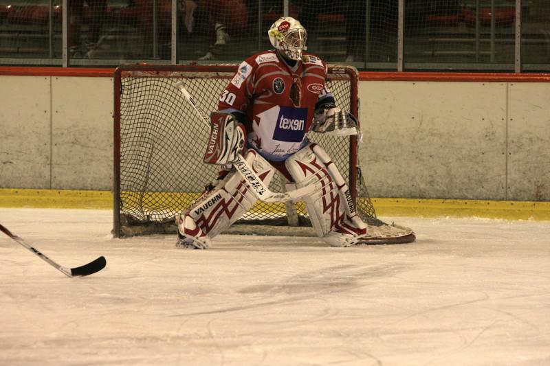 Annecy 6 - 0 Clermont-Ferrand