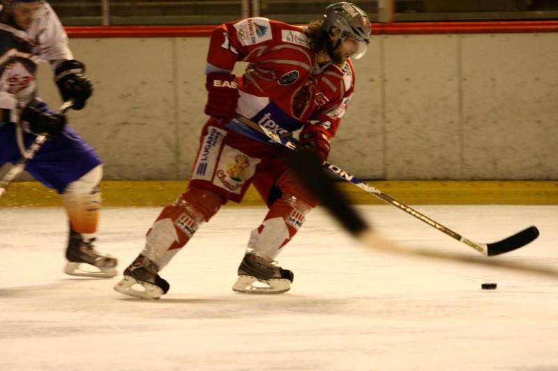 Annecy 6 - 0 Clermont-Ferrand