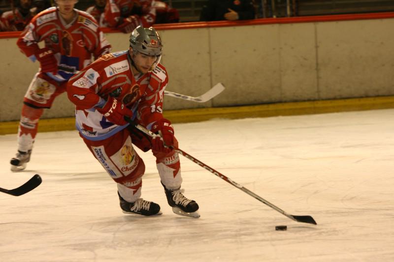 Annecy 6 - 0 Clermont-Ferrand