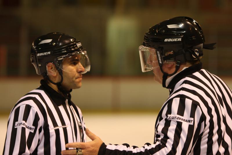 Annecy 6 - 0 Clermont-Ferrand