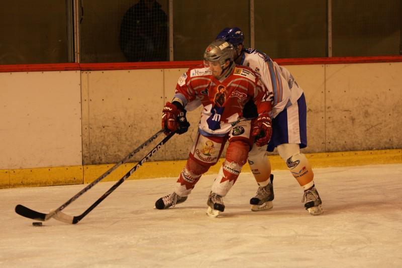 Annecy 6 - 0 Clermont-Ferrand