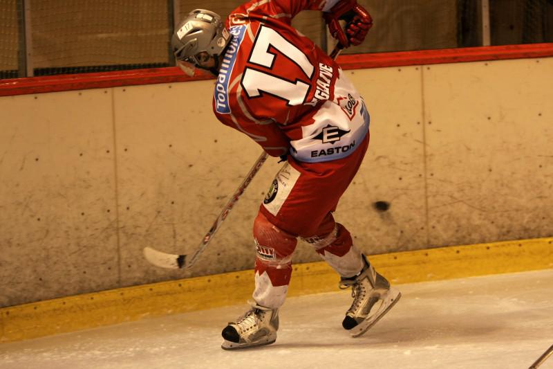 Annecy 6 - 0 Clermont-Ferrand