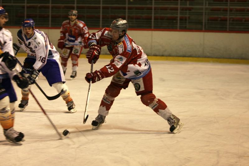 Annecy 6 - 0 Clermont-Ferrand