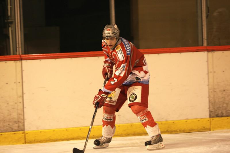 Annecy 6 - 0 Clermont-Ferrand