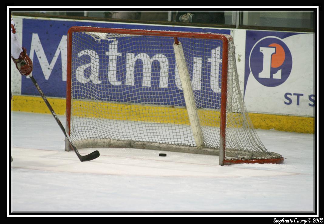 Rouen 7 - 3 Briançon 