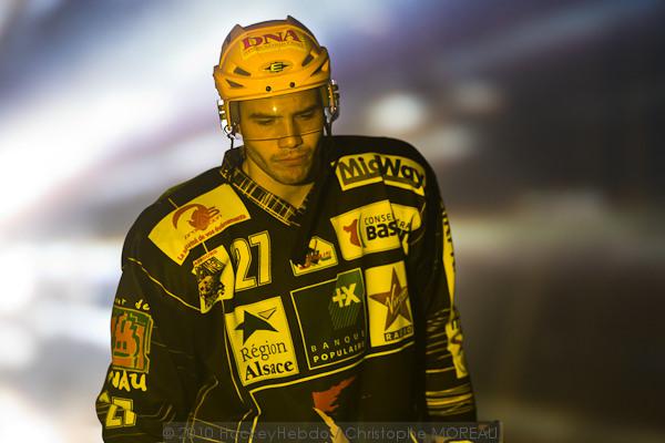 Strasbourg  6 - 7 Villard-de-Lans