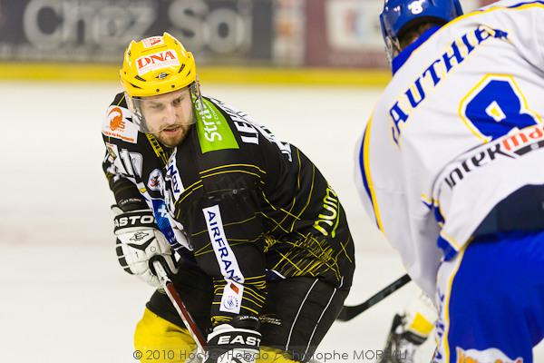 Strasbourg  6 - 7 Villard-de-Lans