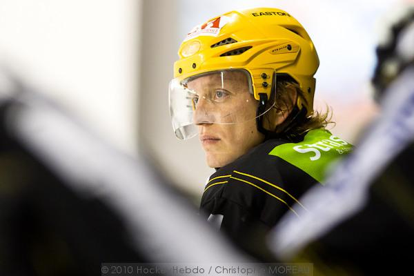 Strasbourg  6 - 7 Villard-de-Lans