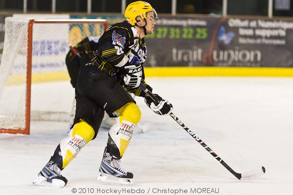 Strasbourg  6 - 7 Villard-de-Lans