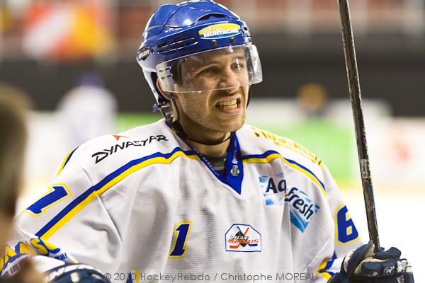 Strasbourg  6 - 7 Villard-de-Lans