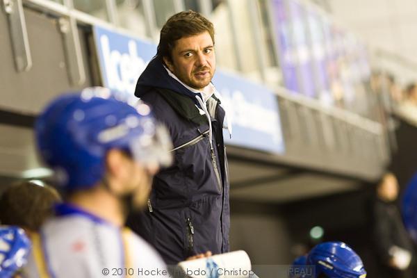 Strasbourg  6 - 7 Villard-de-Lans