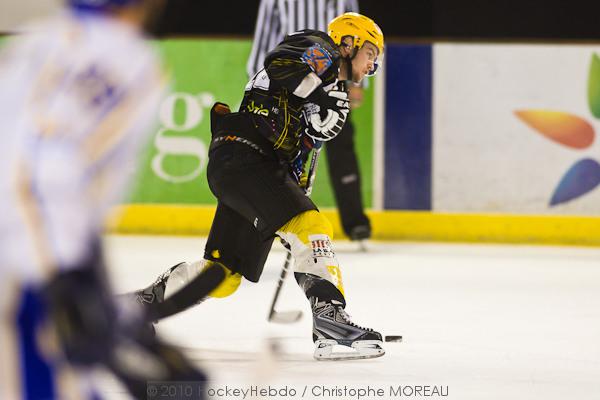 Strasbourg  6 - 7 Villard-de-Lans