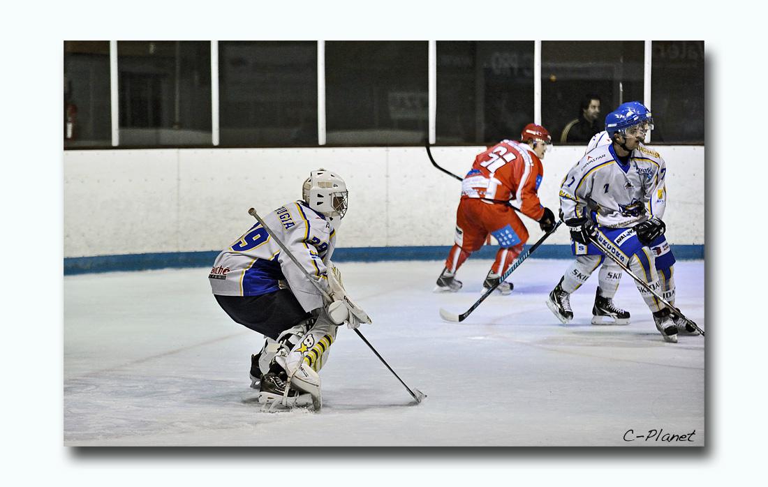 Valence 3 - 5 Villard-de-Lans
