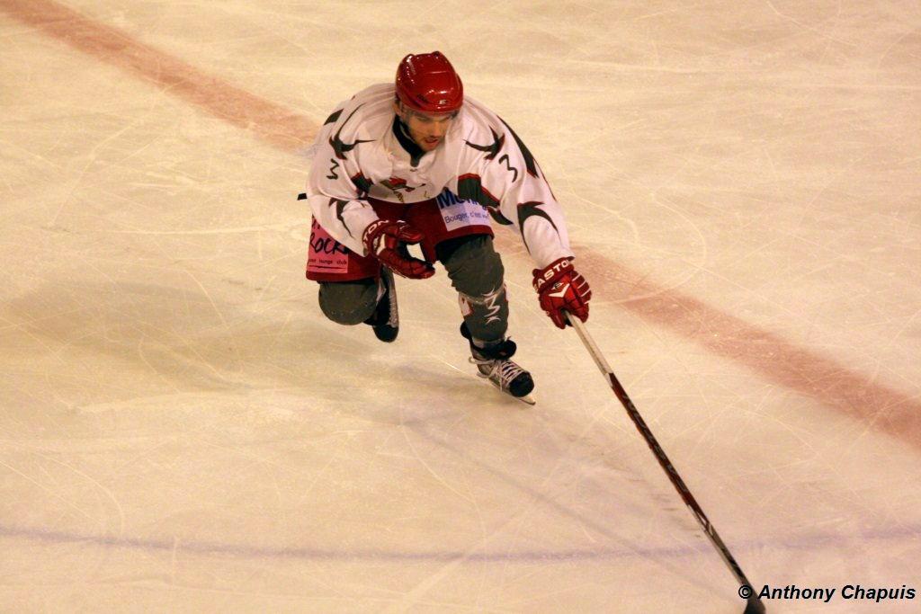 Garges-lès-Gonesse 5 - 3 Cergy-Pontoise