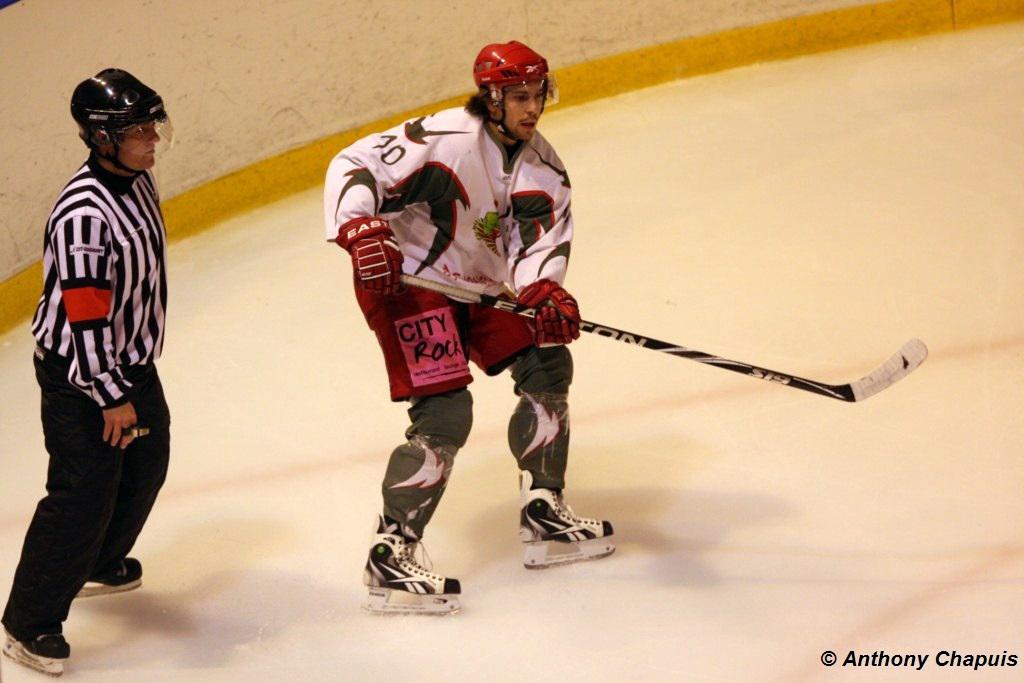 Garges-lès-Gonesse 5 - 3 Cergy-Pontoise