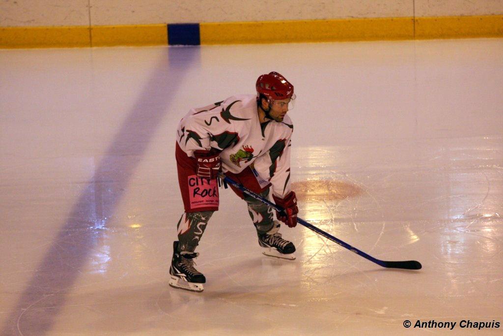 Garges-lès-Gonesse 5 - 3 Cergy-Pontoise