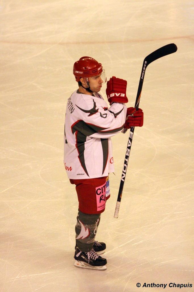 Garges-lès-Gonesse 5 - 3 Cergy-Pontoise