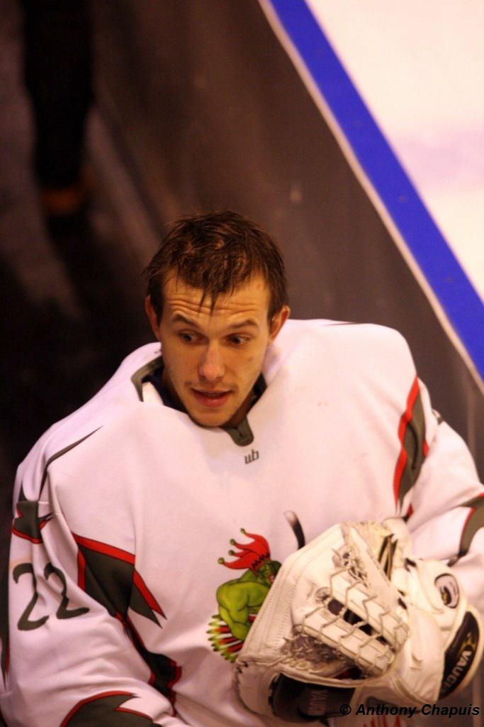 Garges-lès-Gonesse 5 - 3 Cergy-Pontoise