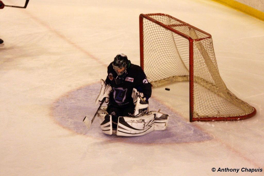 Garges-lès-Gonesse 5 - 3 Cergy-Pontoise