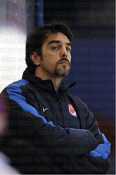 Lyon 10 - 2 Paris (FV)