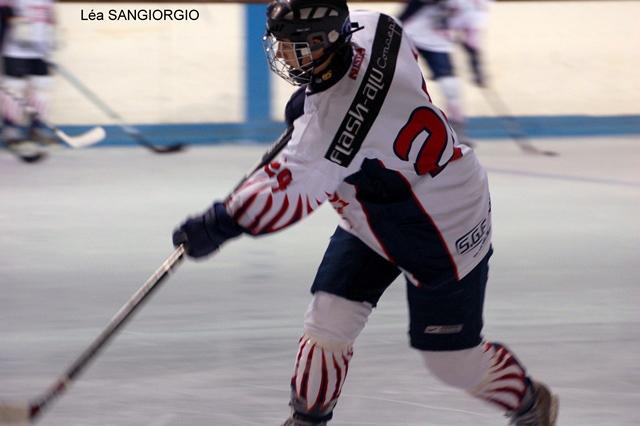 Valence 2 - 7 Nice