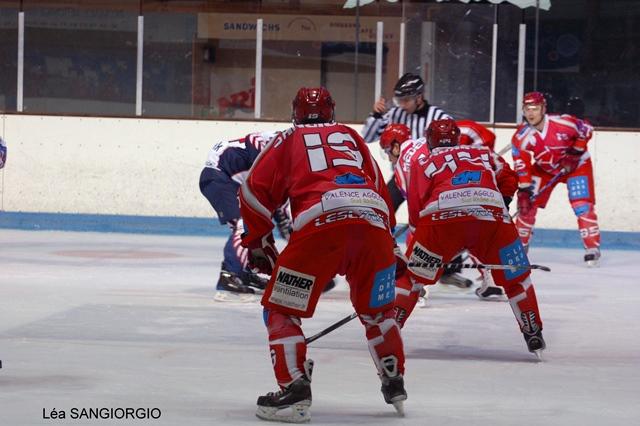 Valence 2 - 7 Nice