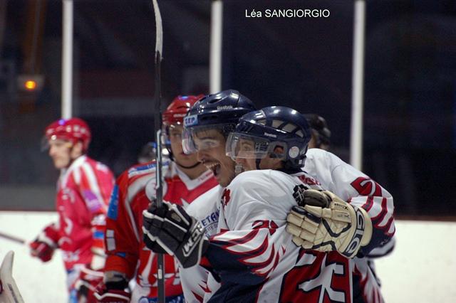 Valence 2 - 7 Nice