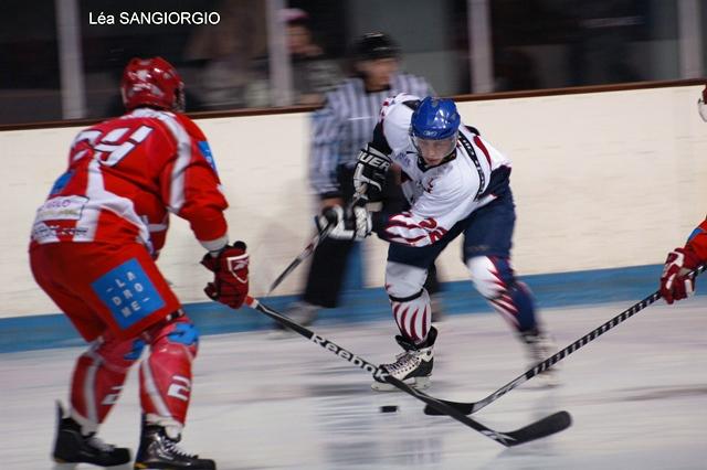 Valence 2 - 7 Nice