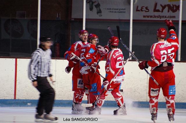 Valence 2 - 7 Nice
