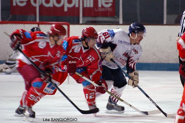 Valence 2 - 7 Nice