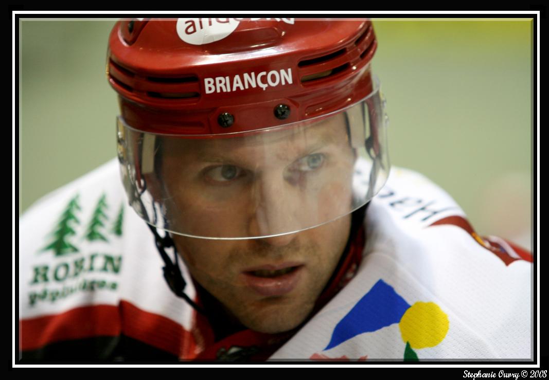 Rouen 4 - 2 Briançon 