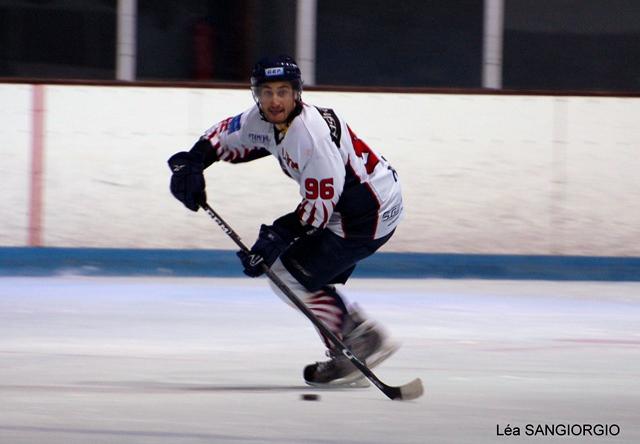 Valence 2 - 7 Nice