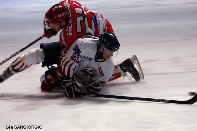 Valence 2 - 7 Nice