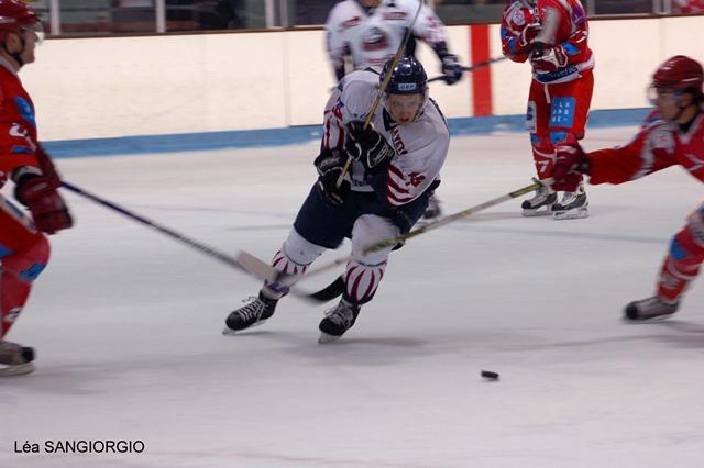 Valence 2 - 7 Nice