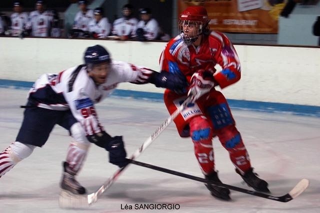 Valence 2 - 7 Nice
