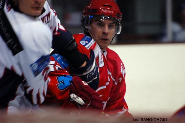 Valence 2 - 7 Nice