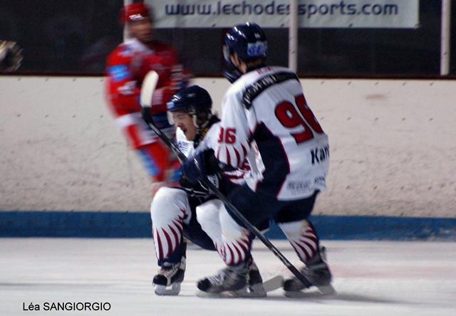 Valence 2 - 7 Nice