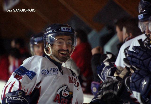 Valence 2 - 7 Nice