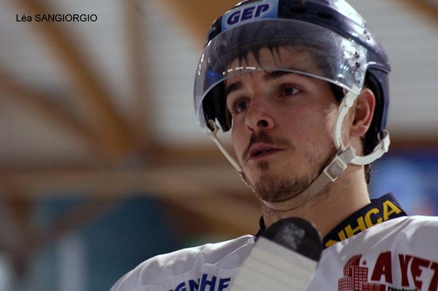 Valence 2 - 7 Nice