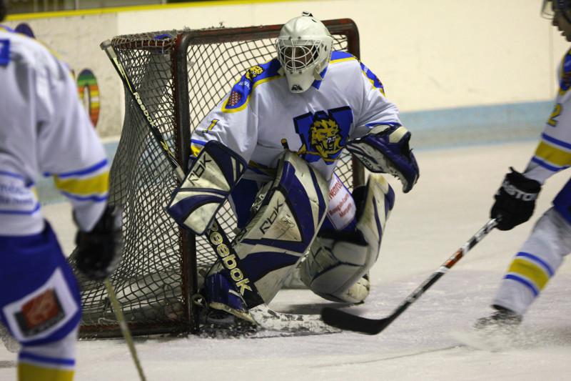 Clermont-Ferrand 2 - 7 Wasquehal Lille