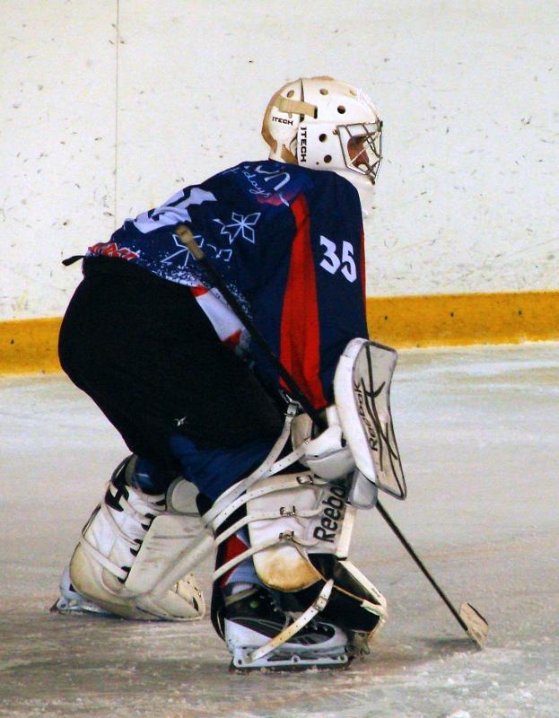 Brest  3 - 2 Neuilly/Marne