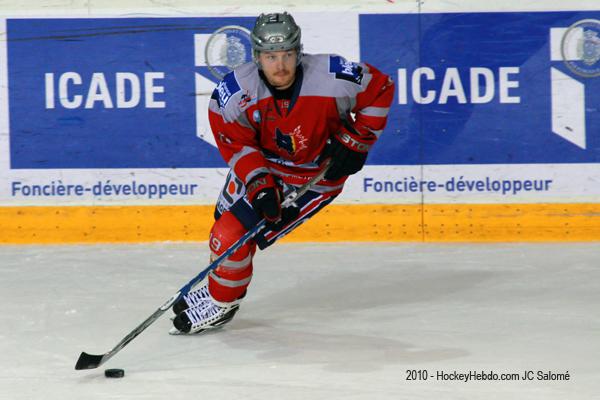 Grenoble  4 - 1 Angers 