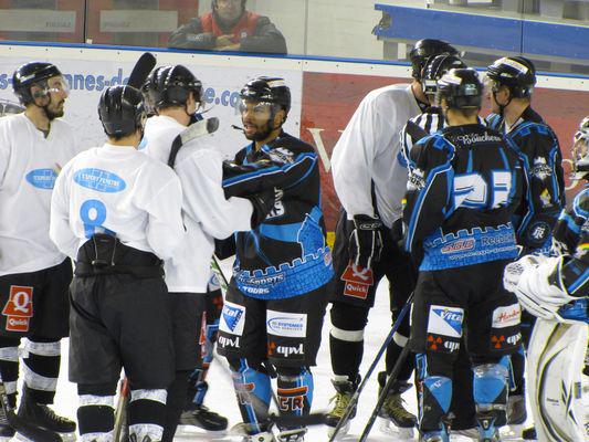 Tours  6 - 2 Rennes