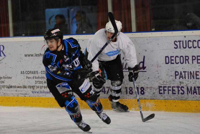 Tours  6 - 2 Rennes