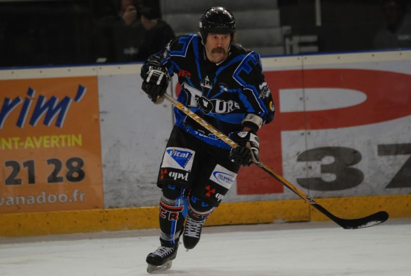 Tours  6 - 2 Rennes